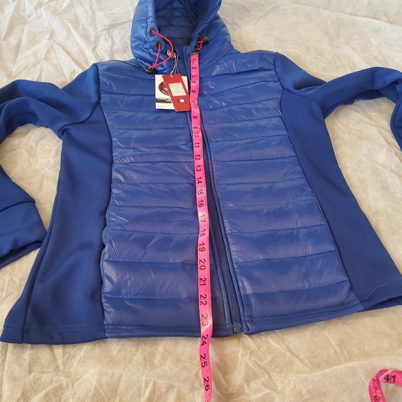 Jacket - Picture 5 of 13